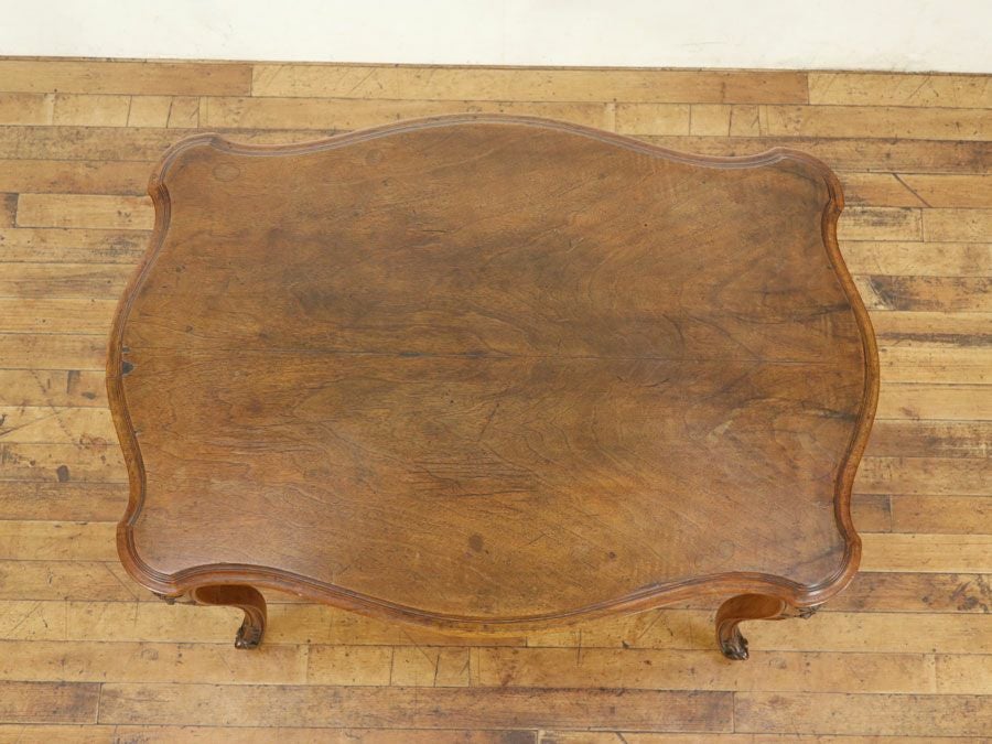 アンティーク家具 テーブル 65061