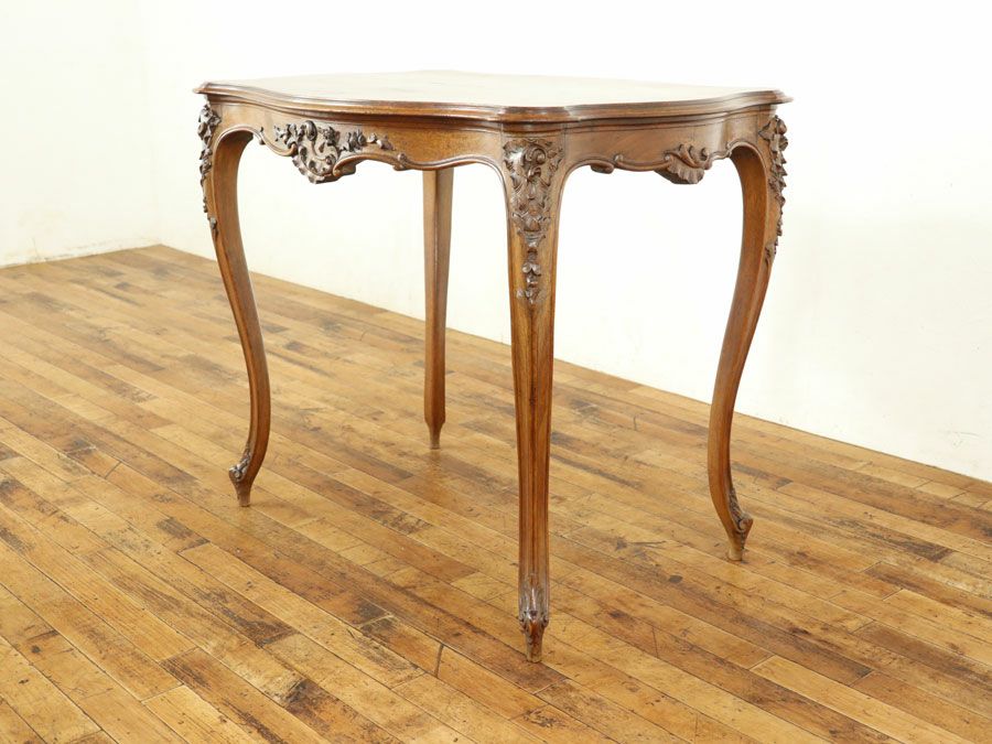 アンティーク家具 テーブル 65061