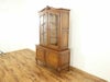アンティーク家具 キャビネット 65017