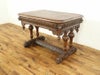 アンティーク家具 テーブル 65015