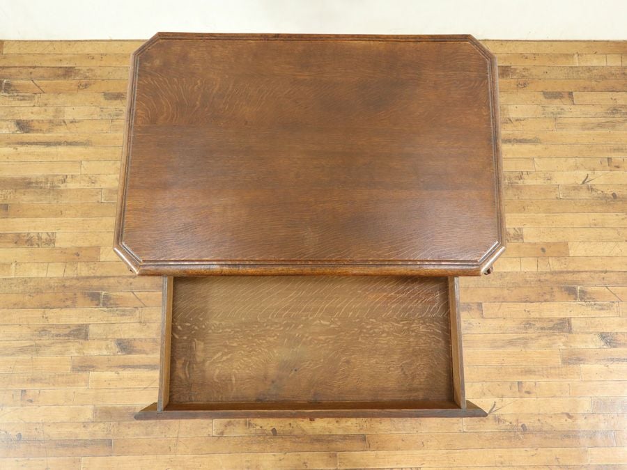 アンティーク家具 テーブル 65015