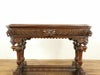 アンティーク家具 テーブル 65015