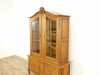 アンティーク家具 キャビネット 65076