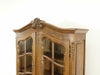 アンティーク家具 キャビネット 65136
