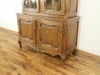 アンティーク家具 キャビネット 65136