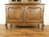 アンティーク家具 キャビネット 65136