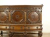 アンティーク家具 サイドボード 59377