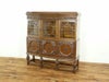 アンティーク家具 キャビネット 59230