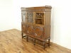 アンティーク家具 キャビネット 59230