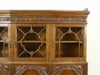 アンティーク家具 キャビネット 59230