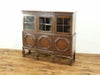 アンティーク家具 キャビネット 59231