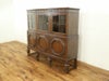 アンティーク家具 キャビネット 59231