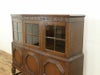 アンティーク家具 キャビネット 59231