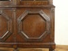 アンティーク家具 キャビネット 59231