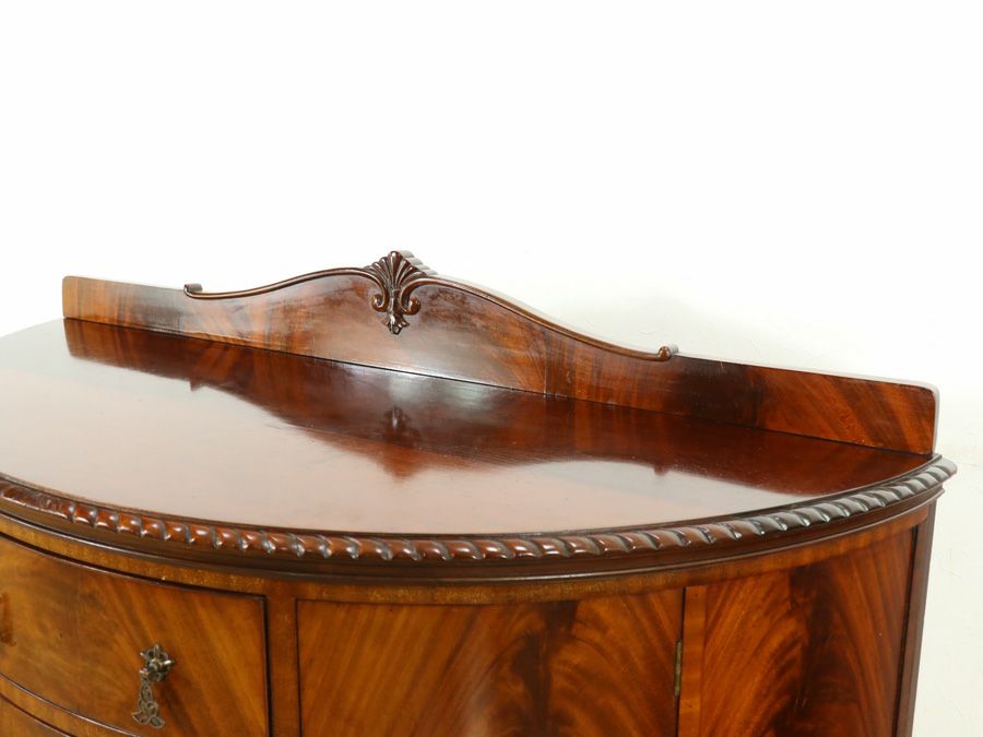 アンティーク家具 サイドボード 59375