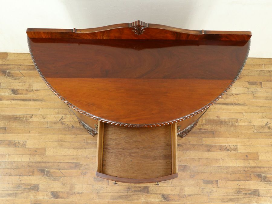 アンティーク家具 サイドボード 59375