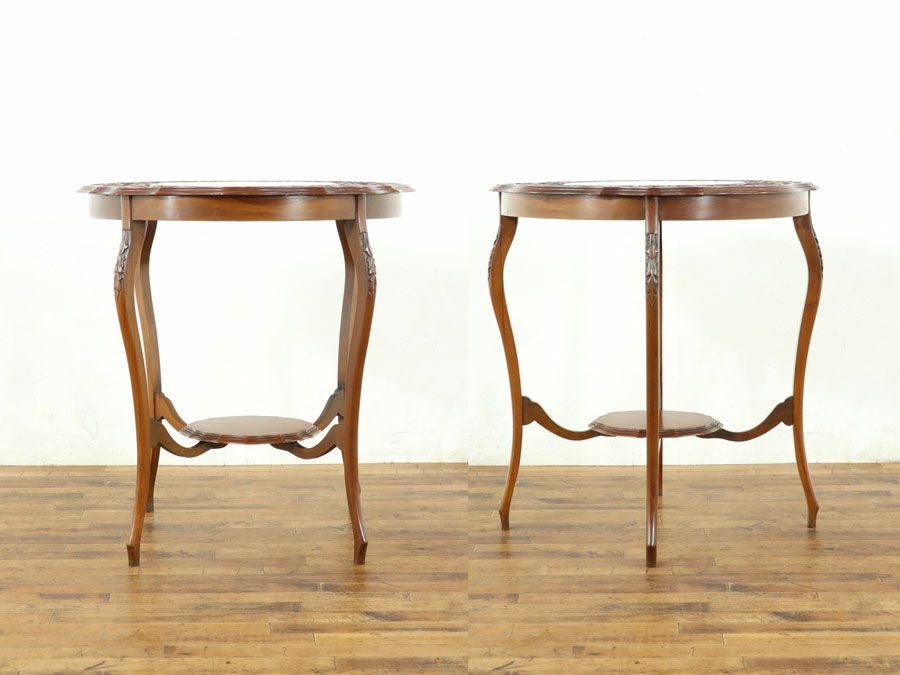 アンティーク家具 ウィンドウテーブル 59330