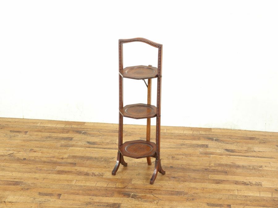 アンティーク家具 ケーキスタンド 59287