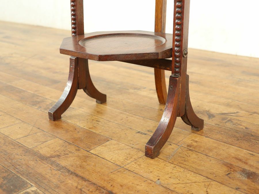 アンティーク家具 ケーキスタンド 59287