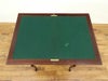 アンティーク家具 ゲームテーブル 59268
