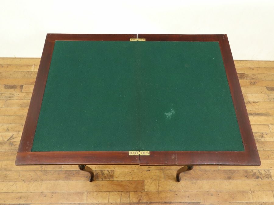 アンティーク家具 ゲームテーブル 59268