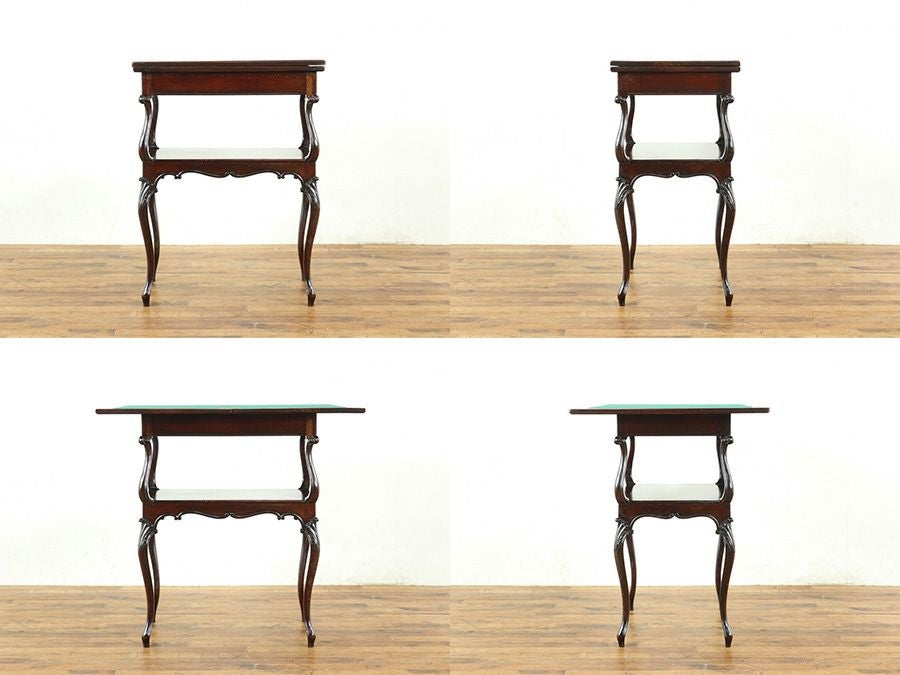 アンティーク家具 ゲームテーブル 59268