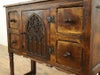アンティーク家具 キャビネット 59350