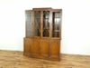 アンティーク家具 キャビネット 59245