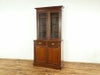 アンティーク家具 キャビネット 59275
