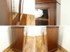 アンティーク家具 キャビネット 59275