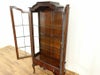 アンティーク家具 キャビネット 59256
