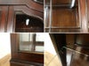 アンティーク家具 キャビネット 59256