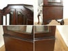 アンティーク家具 キャビネット 59256