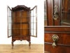 アンティーク家具 キャビネット 59256