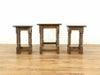 アンティーク家具 ネストテーブル 59305