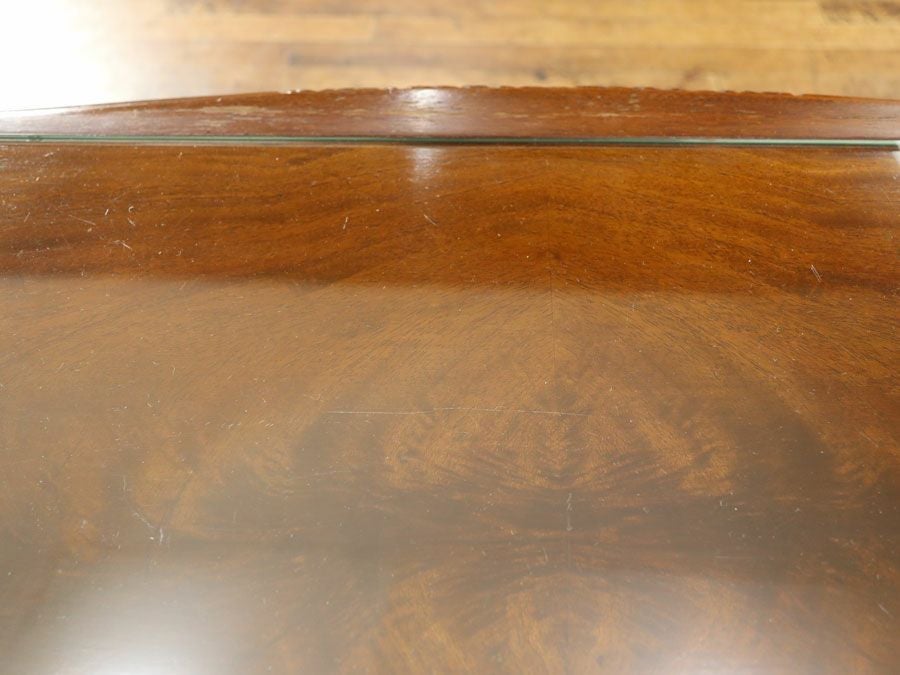 アンティーク家具 コーヒーテーブル 59344