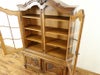 アンティーク家具 キャビネット 65170