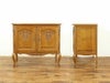 アンティーク家具 サイドキャビネット 65171