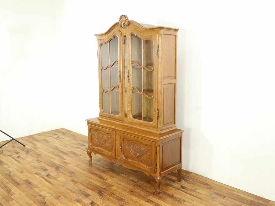 アンティーク家具 コーヒーテーブル 65173