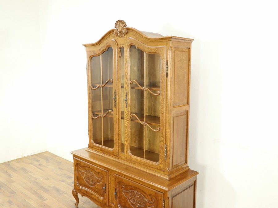 アンティーク家具 コーヒーテーブル 65173