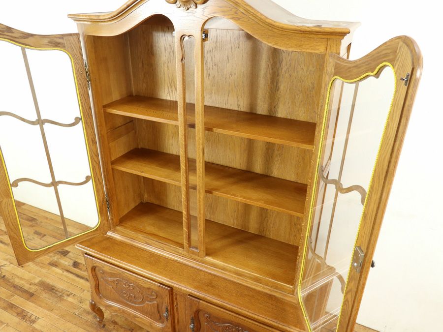 アンティーク家具 コーヒーテーブル 65173