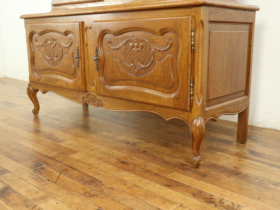 アンティーク家具 コーヒーテーブル 65173