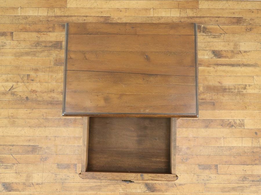 アンティーク家具 サイドキャビネット 65111