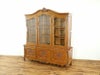アンティーク家具 キャビネット 65058