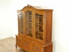 アンティーク家具 キャビネット 65058