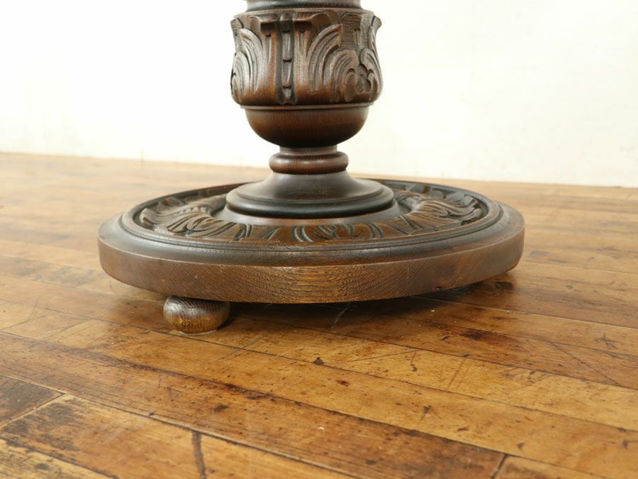 アンティーク家具 コーヒーテーブル 65022