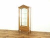 アンティーク家具 ショーケース 65057