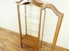 アンティーク家具 ショーケース 65057