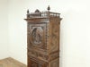 アンティーク家具 キャビネット 65139