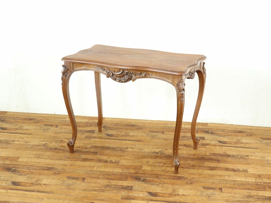 アンティーク家具 テーブル 65047